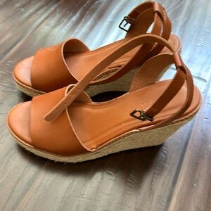 Old navy espadrille wedges
